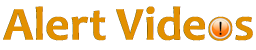Alert Videos